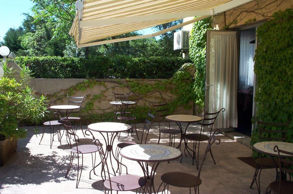 Hôtel des Frênes Euromédecine Montpellier Exterior foto